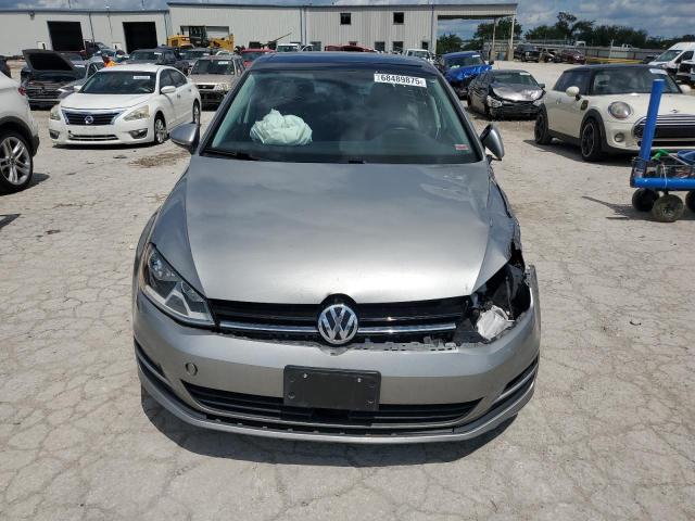 2017 VOLKSWAGEN GOLF S 3VW217AU9HM035674