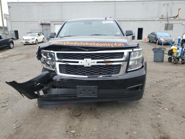 2015 CHEVROLET SUBURBAN K1500 LT - 1GNSKJKC9FR222242