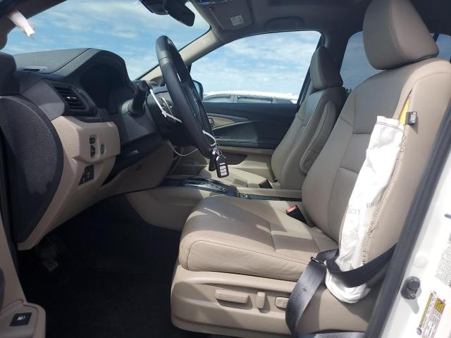 2023 HONDA RIDGELINE 5FPYK3F5XPB031521