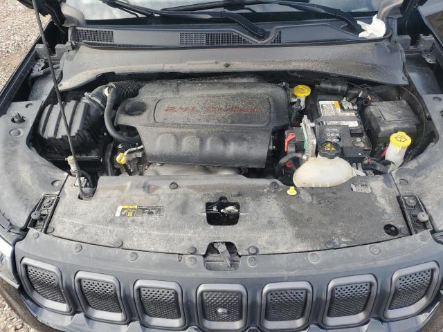 2022 JEEP COMPASS TRAILHAWK 3C4NJDDB1NT226239