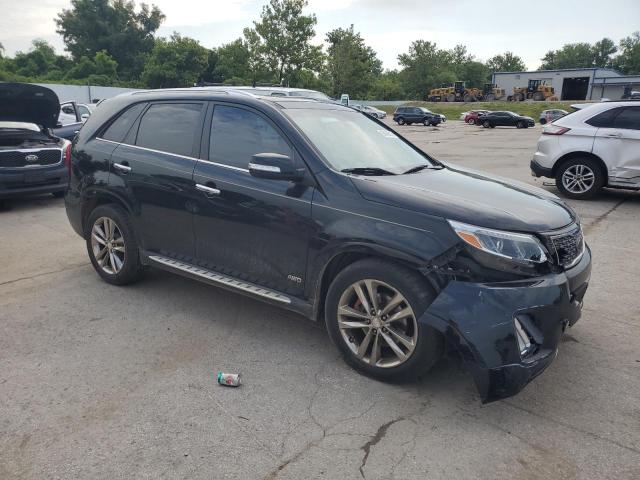2014 KIA SORENTO SX - 5XYKWDA7XEG462500