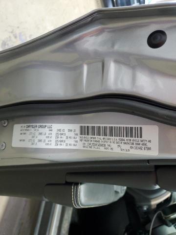 2015 JEEP CHEROKEE LIMITED 1C4PJMDS4FW580938