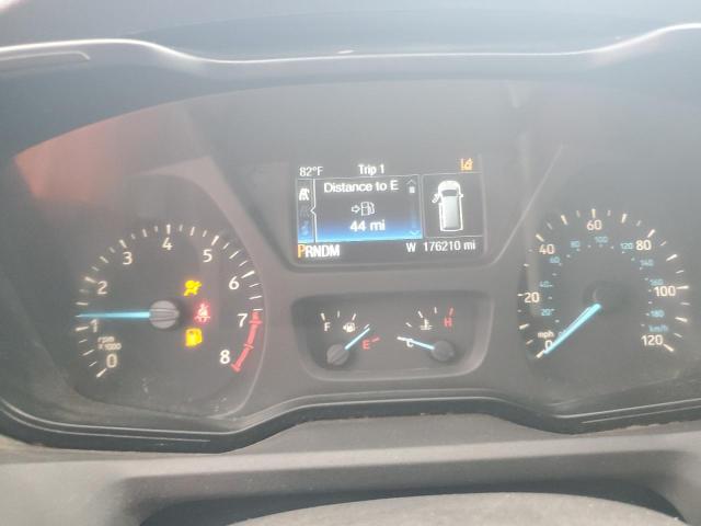 2018 FORD TRANSIT T- 1FTYE1YM4JKA38466