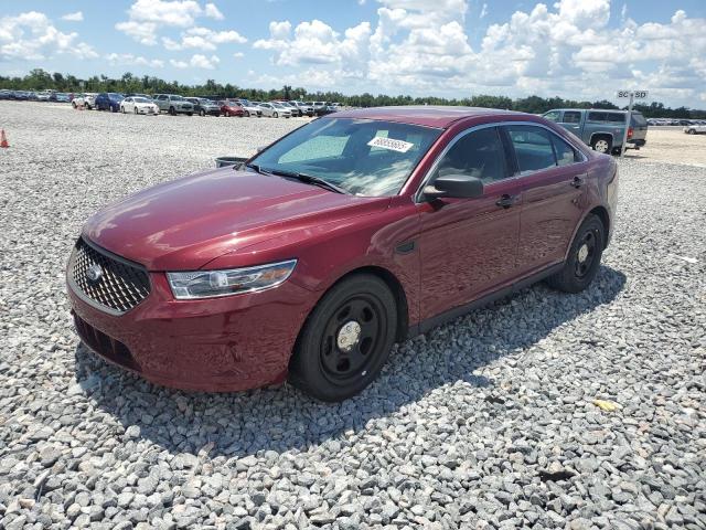 2016 FORD TAURUS POL 1FAHP2L89GG103243