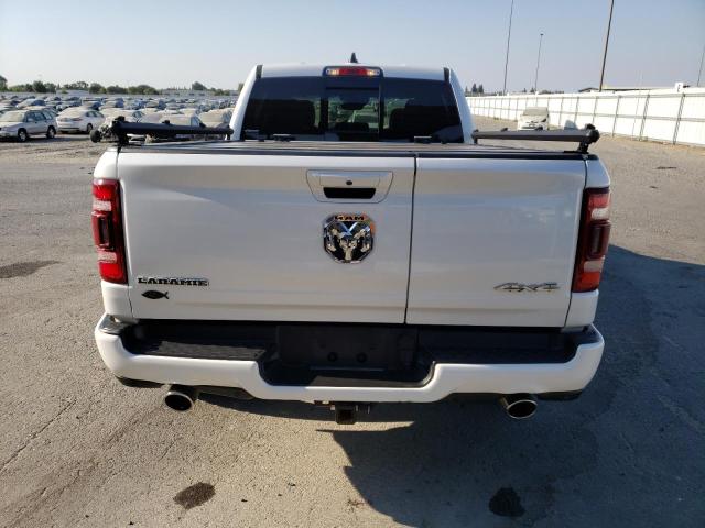 2020 RAM 1500 LARAMIE 1C6SRFRTXLN375620