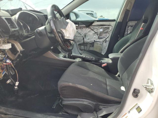 2014 SUBARU IMPREZA WR - JF1GR7E67EG201439