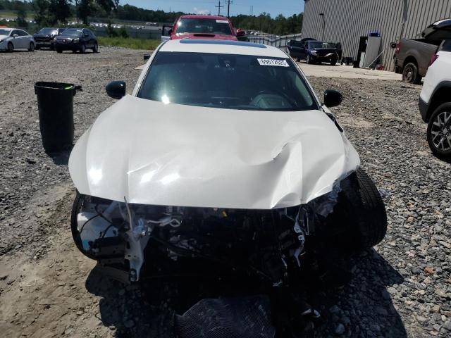 2024 NISSAN ALTIMA SR 1N4BL4CV5RN407199