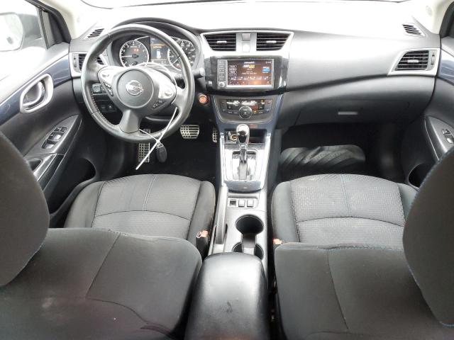 2019 NISSAN SENTRA S 3N1AB7AP4KY326916