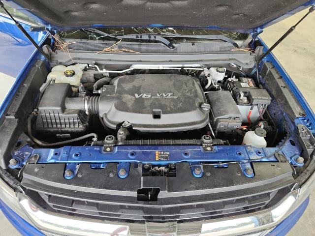 2020 CHEVROLET COLORADO L - 1GCGTCEN1L1172273