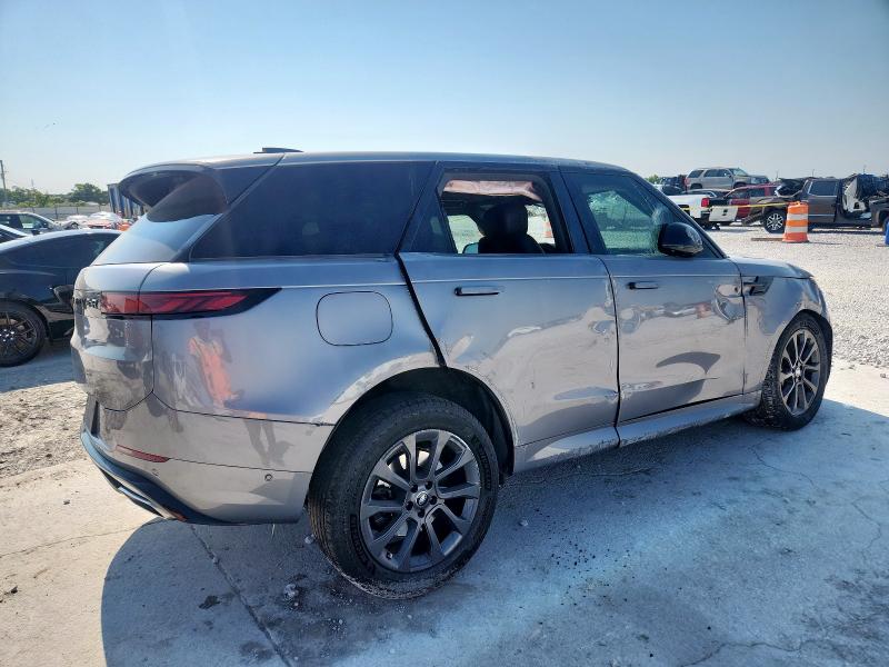 2024 LAND ROVER RANGE ROVE SAL1L9FU4RA191111