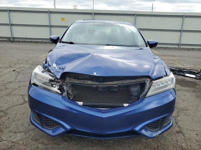 2018 ACURA ILX SPECIA 19UDE2F4XJA002392