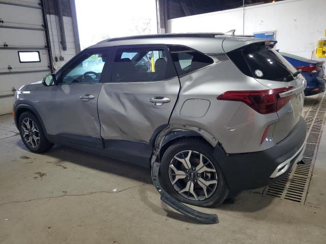 2021 KIA SELTOS EX KNDERCAA2M7119251