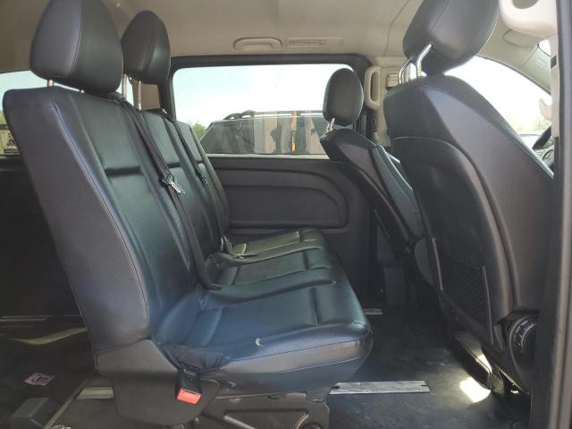 2018 MERCEDES-BENZ METRIS WD4PG2EE0J3455110