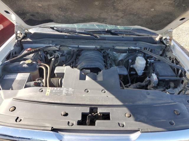 2018 GMC SIERRA K15 3GTU2PECXJG364575