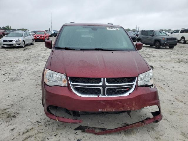 2019 DODGE GRAND CARA - 2C4RDGCG8KR683491