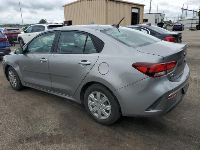 2021 KIA RIO LX 3KPA24AD0ME408728