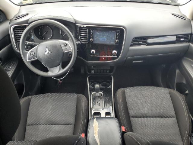 2020 MITSUBISHI OUTLANDER ES JA4AD2A39LZ046109