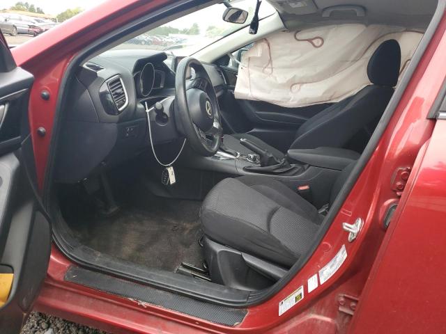 2016 MAZDA 3 SPORT 3MZBM1U77GM253069
