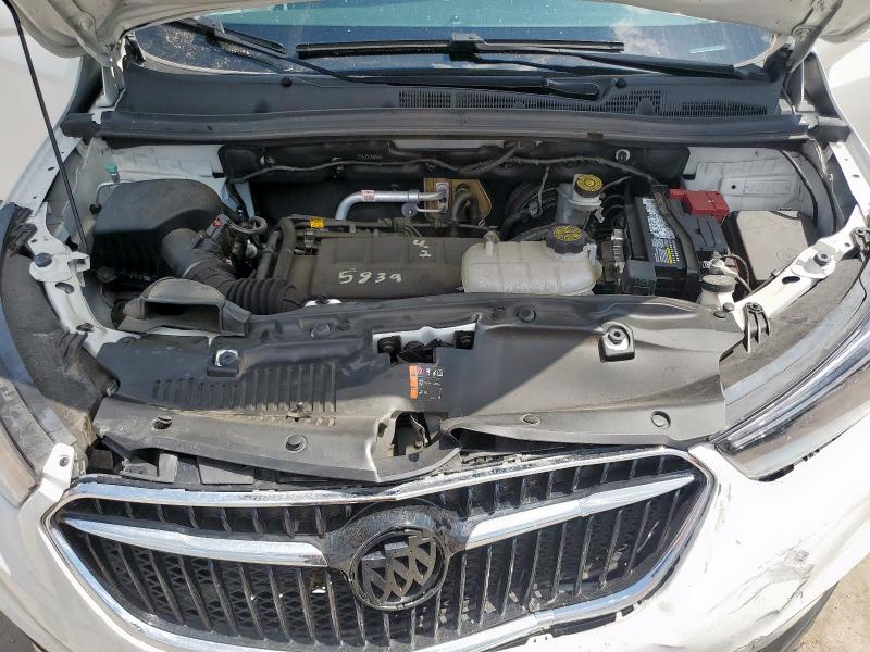 2020 BUICK ENCORE PRE KL4CJESB9LB330387