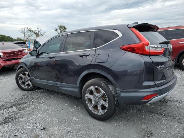 2017 HONDA CR-V EX 5J6RW1H56HL006854