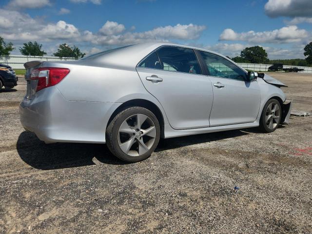 2012 TOYOTA CAMRY SE - 4T1BK1FK5CU503128