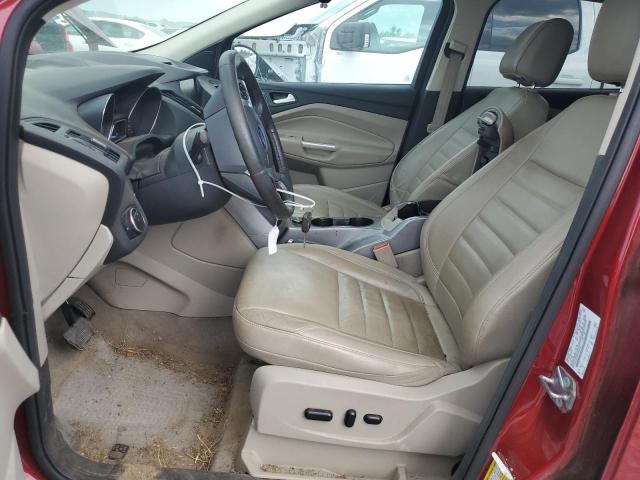 2015 FORD ESCAPE SE - 1FMCU9G98FUB60585
