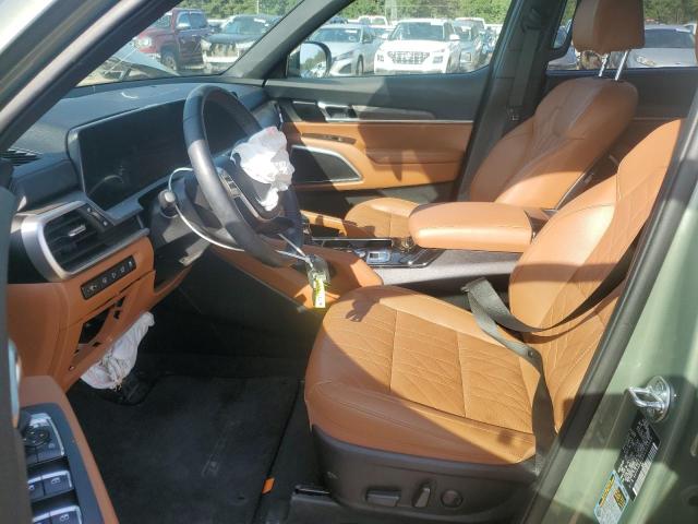 2024 KIA TELLURIDE 5XYP3DGC8RG503389