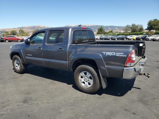 2015 TOYOTA TACOMA DOU 3TMJU4GN0FM177719