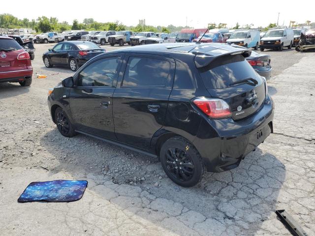 2021 MITSUBISHI MIRAGE ES ML32AUHJ6MH011427