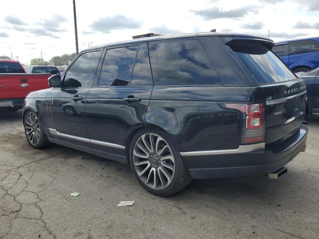 2016 LAND ROVER RANGE ROVE SALGS2EF8GA251380