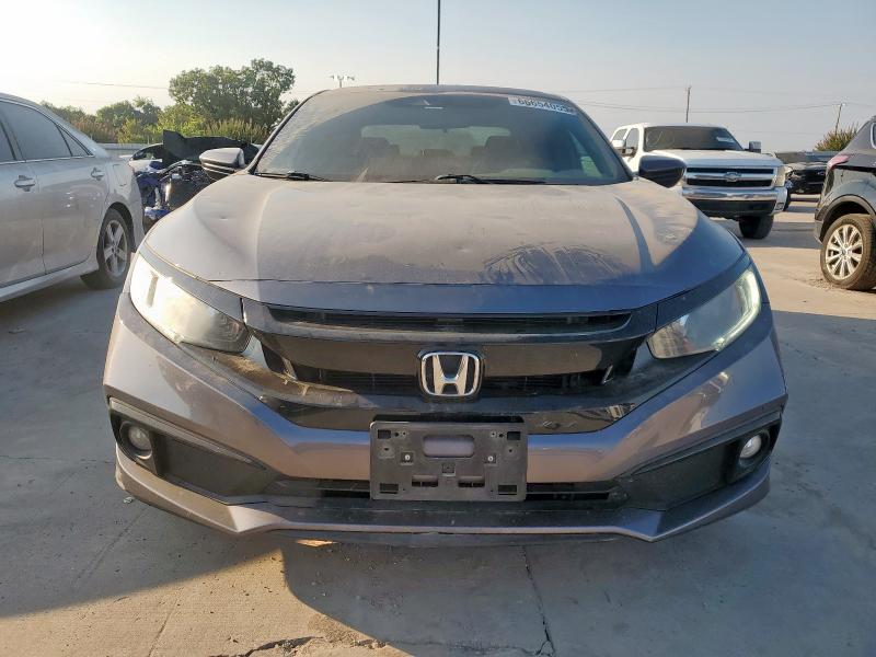 2020 HONDA CIVIC SPOR - Other View