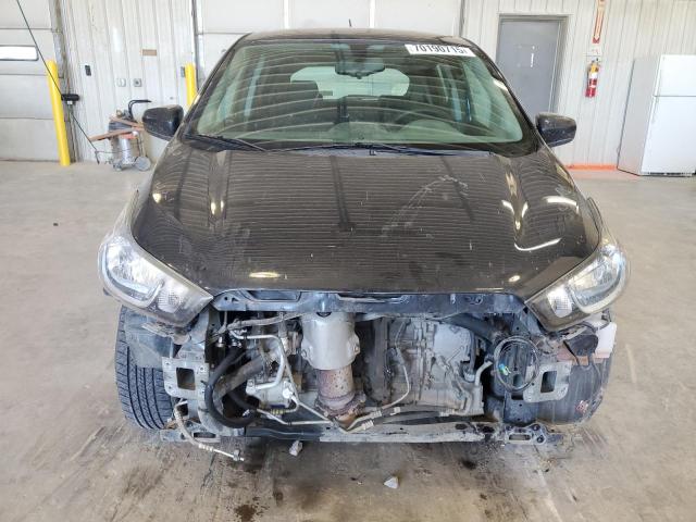 2016 CHEVROLET SPARK 1LT KL8CD6SA9GC575774