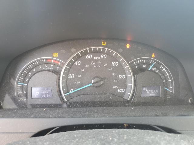 2015 TOYOTA CAMRY LE - 4T4BF1FK0FR482302
