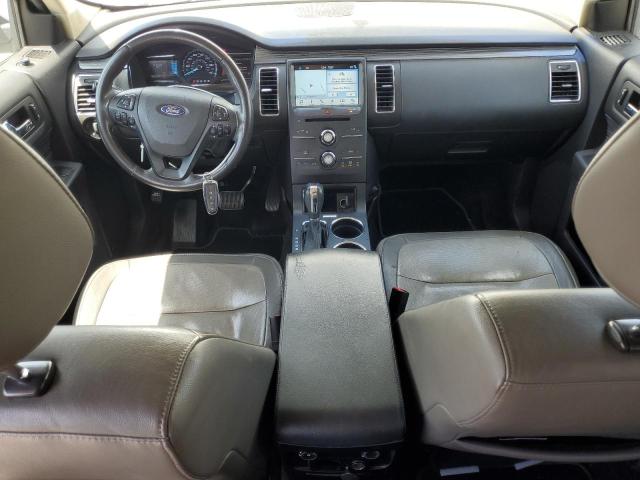 2016 FORD FLEX SEL 2FMGK5C85GBA00538