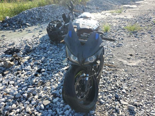 2012 HONDA CBR 1000 JH2SC590XCK400292