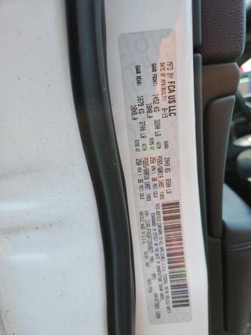 2015 JEEP GRAND CHER 1C4RJFAG8FC950827