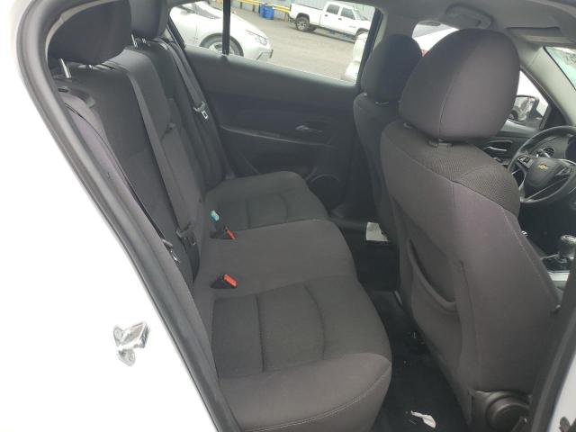 2015 CHEVROLET CRUZE LT #3256622407