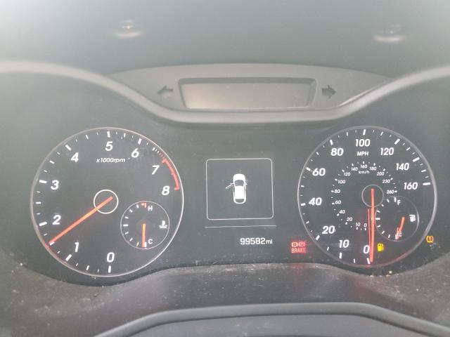 2016 HYUNDAI VELOSTER TURBO KMHTC6AE9GU302466