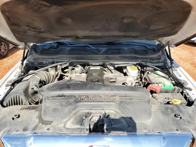 2019 RAM 2500 TRADESMAN 3C6UR4HL6KG652253