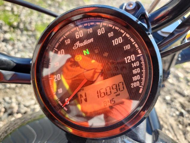 2020 INDIAN MOTORCYCLE CO. SCOUT BOBBER ABS 56KMTA000L3163694