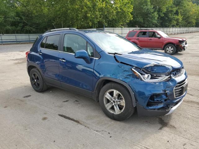 2020 CHEVROLET TRAX 1LT 3GNCJLSB3LL148247