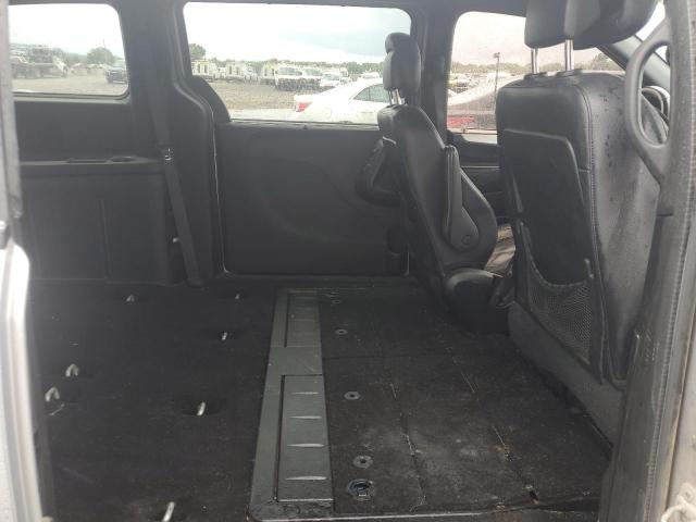 2018 DODGE GRAND CARA 2C4RDGEG5JR140756