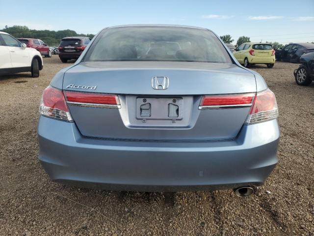 2011 HONDA ACCORD LX - 1HGCP2F34BA096719