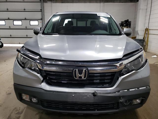 2019 HONDA RIDGELINE RTL 5FPYK3F56KB046350