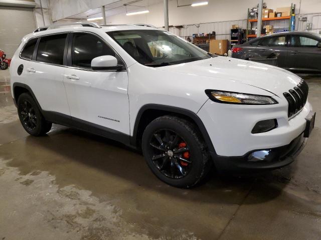 2015 JEEP CHEROKEE L 1C4PJMDS7FW652862