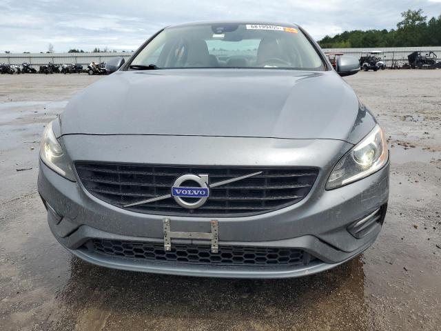 2017 VOLVO S60 YV126MFL3H2422192