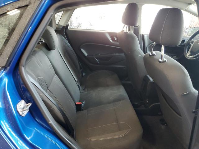 2019 FORD FIESTA SE - 3FADP4BJ0KM126570
