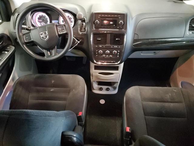 2015 DODGE GRAND CARA 2C4RDGBG6FR575507
