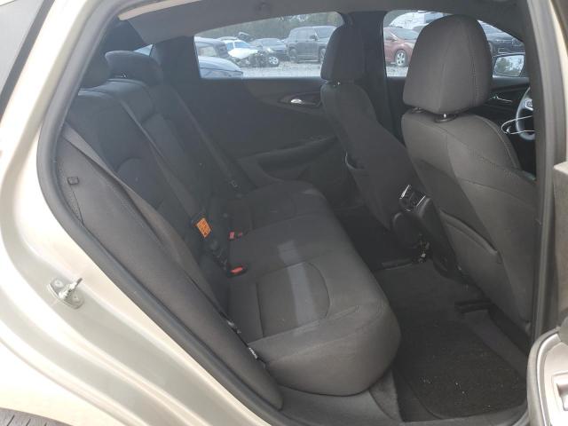 2016 CHEVROLET MALIBU LT 1G1ZE5STXGF266297