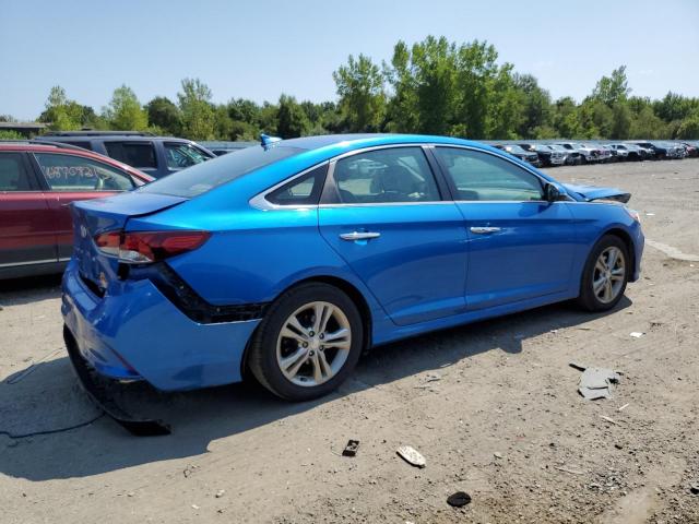 2019 HYUNDAI SONATA LIMITED 5NPE34AF1KH781821